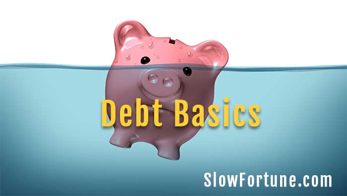 Debt Basics