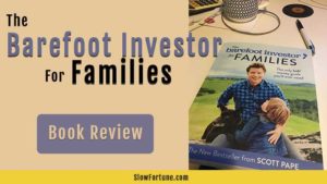 Barefoot Investor For Families Book Review