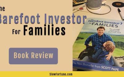 The Barefoot Investor For Families – Book Review