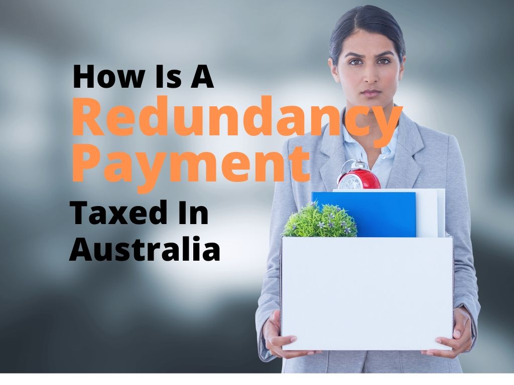 Does Redundancy Pay Get Taxed Uk